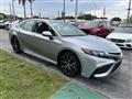 2021 Toyota Camry Image # 3