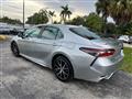2021 Toyota Camry Image # 6