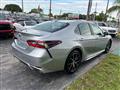 2021 Toyota Camry Image # 4