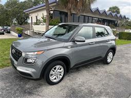 2022 Hyundai Venue - NU176847