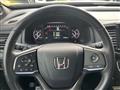 2023 Honda Passport Image # 10