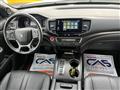 2023 Honda Passport Image # 9