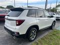 2023 Honda Passport Image # 4