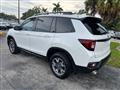 2023 Honda Passport Image # 6