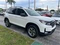 2023 Honda Passport Image # 3