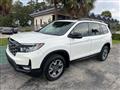 2023 Honda Passport Image # 1