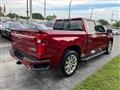 2020 Chevrolet Silverado Image # 4