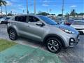 2021 Kia Sportage Image # 3