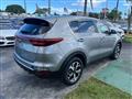2021 Kia Sportage Image # 4