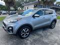 2021 Kia Sportage Image # 1