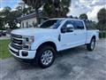 2022 Ford F-250 Image # 1