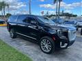 2021 GMC Yukon XL Image # 3