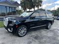 2021 GMC Yukon XL Image # 1
