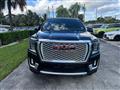 2021 GMC Yukon XL Image # 2