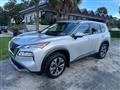 2023 Nissan Rogue Image # 1