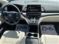 2025 Honda Odyssey Image # 12