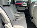 2025 Honda Odyssey Image # 9