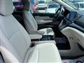 2025 Honda Odyssey Image # 8