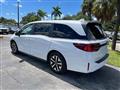 2025 Honda Odyssey Image # 7
