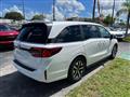 2025 Honda Odyssey Image # 4