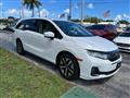 2025 Honda Odyssey Image # 3