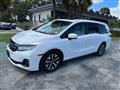 2025 Honda Odyssey Image # 1