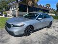 2025 Honda Accord Hybrid Image # 1