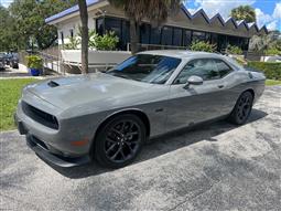 2023 Dodge Challenger - PH665435