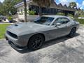 2023 Dodge Challenger Image # 1