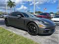 2018 Porsche Panamera Image # 3