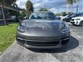 2018 Porsche Panamera Image # 2