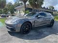 2018 Porsche Panamera Image # 1