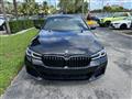 2023 BMW 5 series Image # 2
