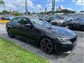 2023 BMW 5 series Image # 3