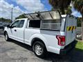 2017 Ford F-150 Image # 6