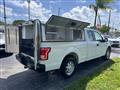2017 Ford F-150 Image # 8