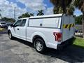 2017 Ford F-150 Image # 7