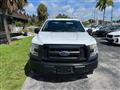 2017 Ford F-150 Image # 2