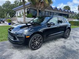 2023 Porsche Macan - PLB16526
