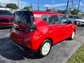 2025 Kia Soul Image # 4
