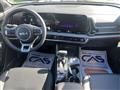 2025 Kia Sportage Image # 9