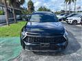 2025 Kia Sportage Image # 2