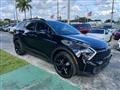 2025 Kia Sportage Image # 3