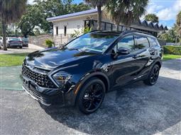 2025 Kia Sportage - SG309810