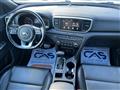 2022 Kia Sportage Image # 9