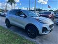 2022 Kia Sportage Image # 3