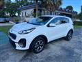 2021 Kia Sportage Image # 1