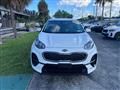 2021 Kia Sportage Image # 2