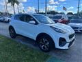 2021 Kia Sportage Image # 3