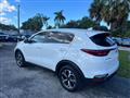2021 Kia Sportage Image # 6